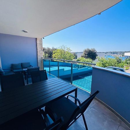 Seascape Residence Pjescana Uvala Εξωτερικό φωτογραφία