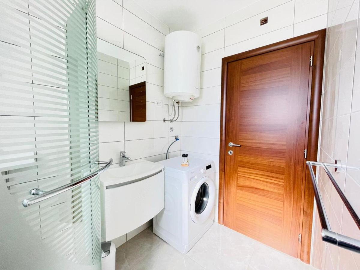 Seascape Residence Pjescana Uvala Εξωτερικό φωτογραφία