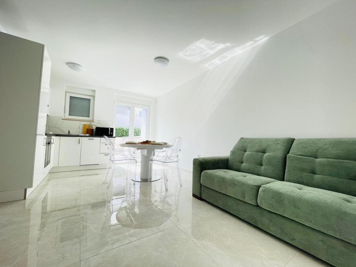Seascape Residence Pjescana Uvala Εξωτερικό φωτογραφία
