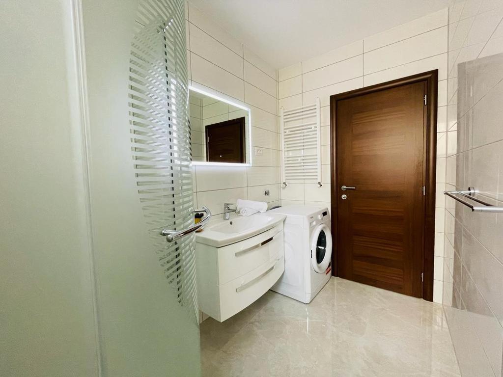 Seascape Residence Pjescana Uvala Εξωτερικό φωτογραφία