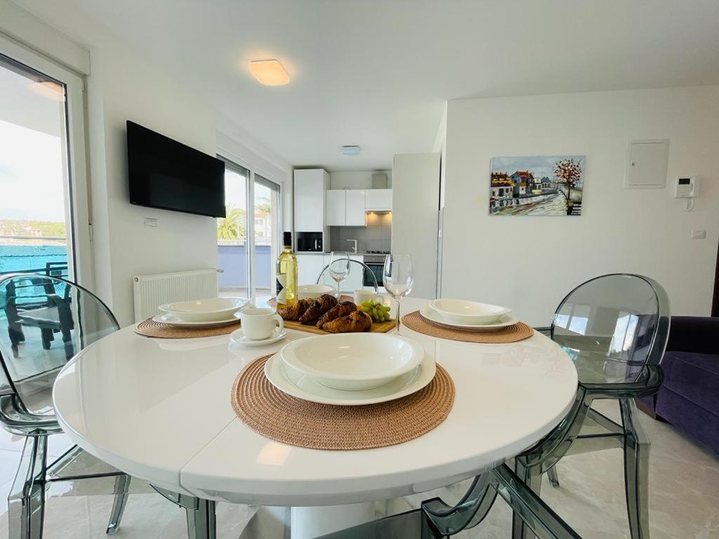 Seascape Residence Pjescana Uvala Εξωτερικό φωτογραφία