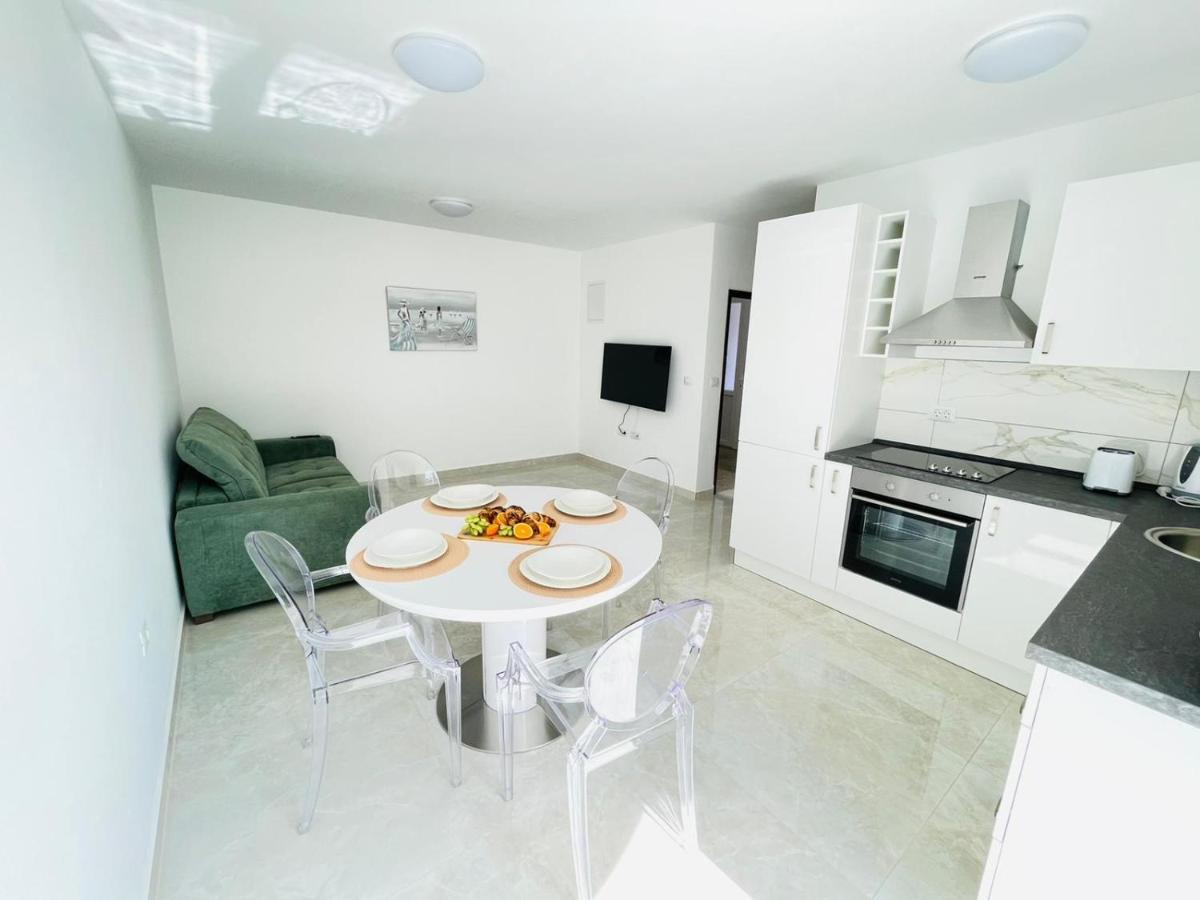 Seascape Residence Pjescana Uvala Εξωτερικό φωτογραφία