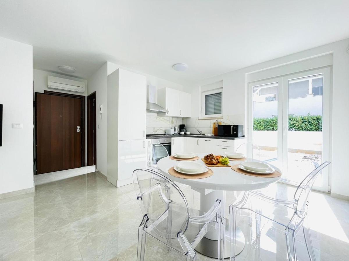 Seascape Residence Pjescana Uvala Εξωτερικό φωτογραφία