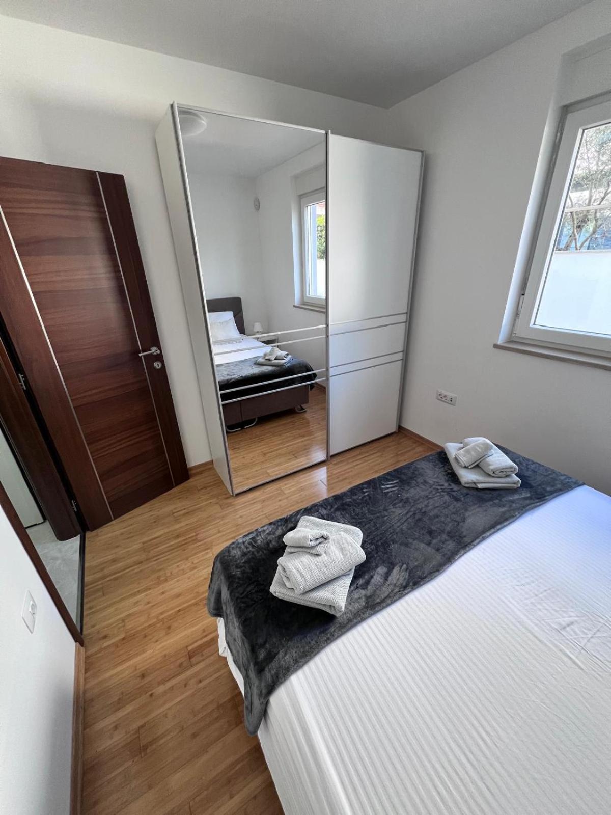 Seascape Residence Pjescana Uvala Εξωτερικό φωτογραφία