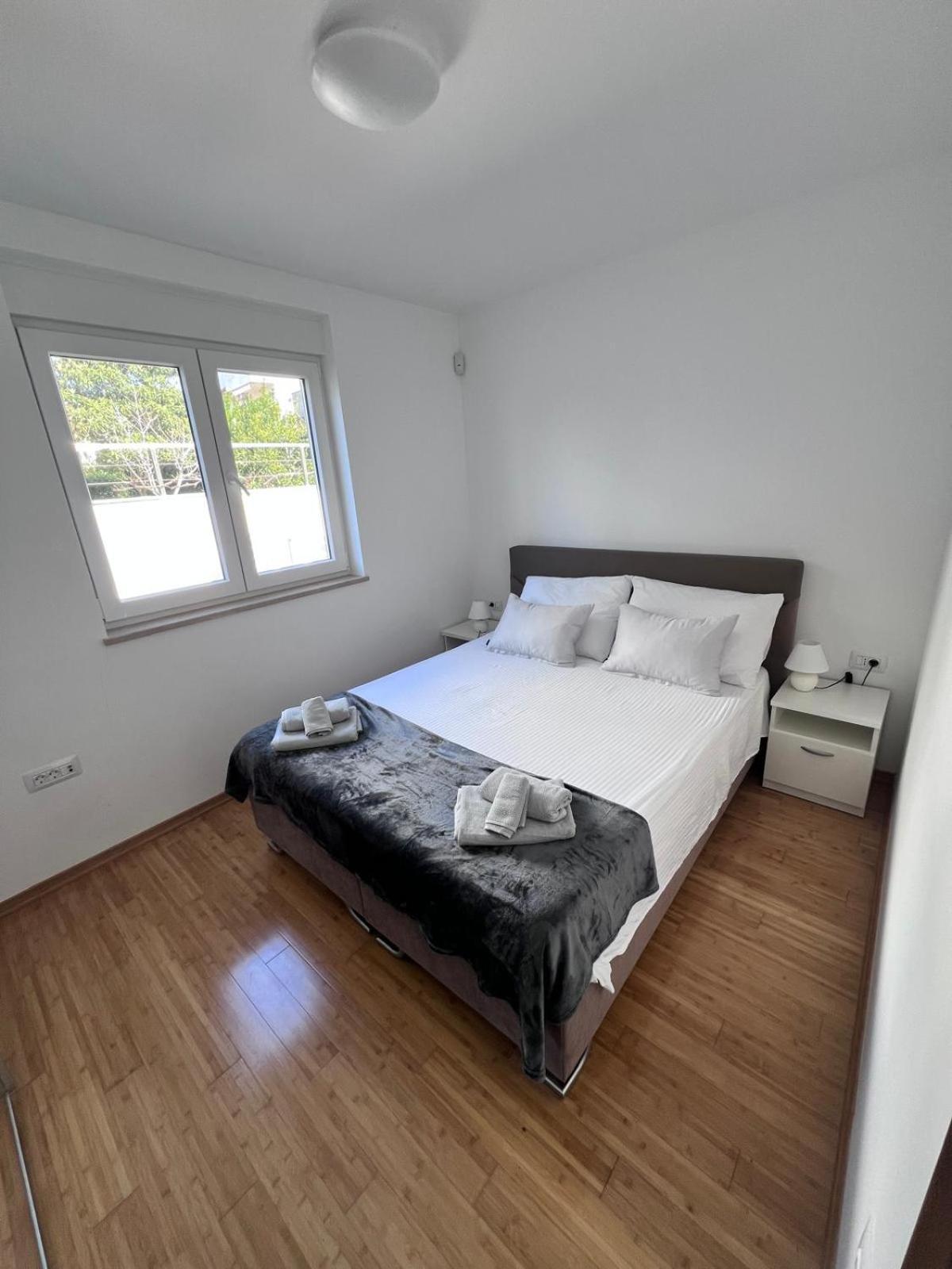 Seascape Residence Pjescana Uvala Εξωτερικό φωτογραφία