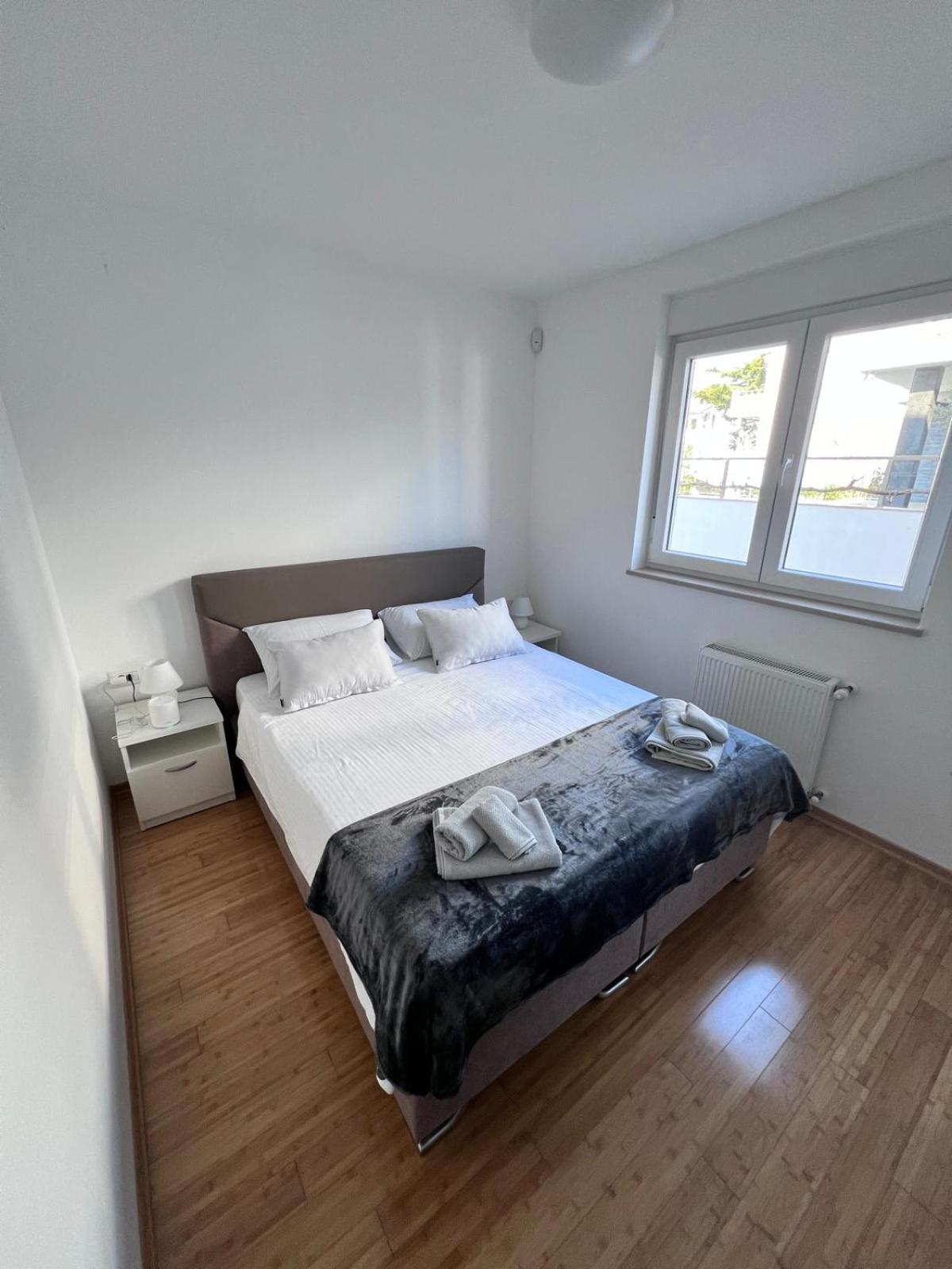 Seascape Residence Pjescana Uvala Εξωτερικό φωτογραφία