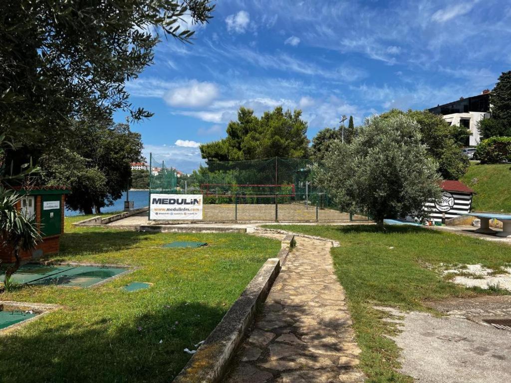 Seascape Residence Pjescana Uvala Εξωτερικό φωτογραφία