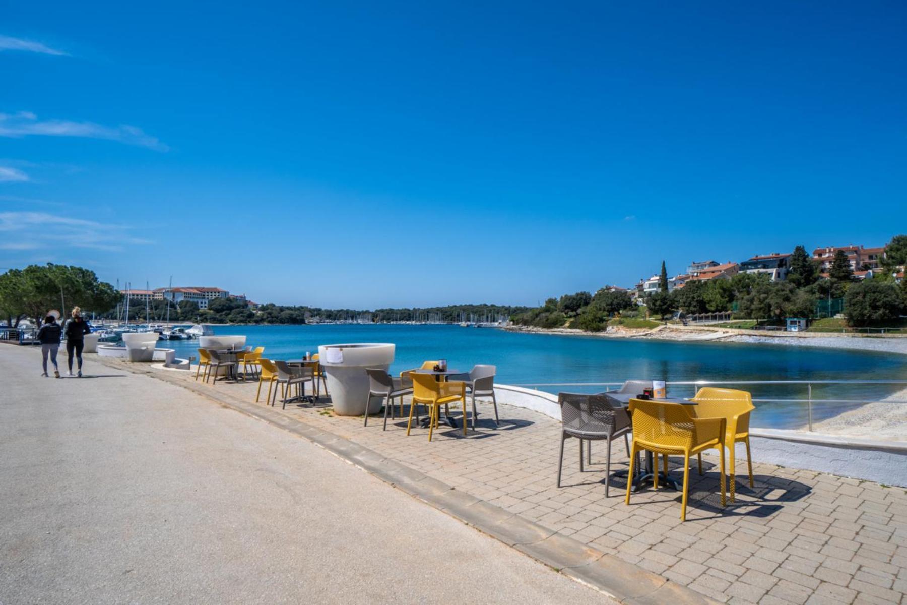 Seascape Residence Pjescana Uvala Εξωτερικό φωτογραφία